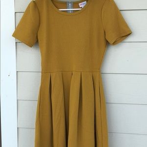 LuLaRoe size Small Amelia  dress